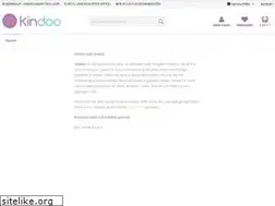 Sites similar to kindoo.de