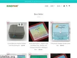Sites similar to kindpawonline.com