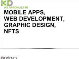 Sites similar to kindperksdigital.com