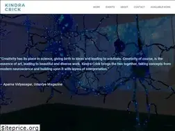 Sites similar to kindracrick.com