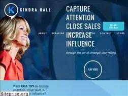 Sites similar to kindrahall.com