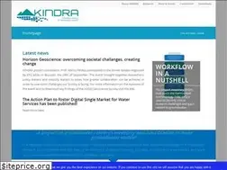 Sites similar to kindraproject.eu