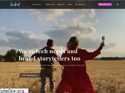 Sites similar to kindred-society.com