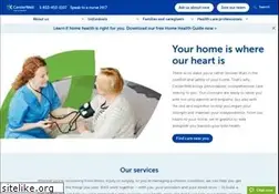Sites similar to kindredathome.com