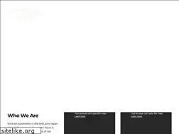Sites similar to kindredautomotive.com