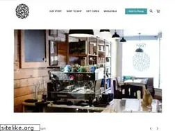 Sites similar to kindredcoffeeroasters.com