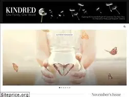 Sites similar to kindredcommunity.org