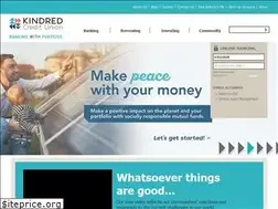 Sites similar to kindredcu.com