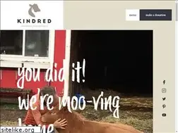 Sites similar to kindredfarm.ca
