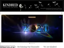 Sites similar to kindredmedia.org