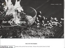 Sites similar to kindredmedicine.com