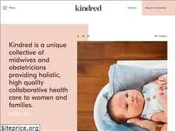 Sites similar to kindredmog.com.au