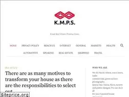 Sites similar to kindredmoonproductions.com