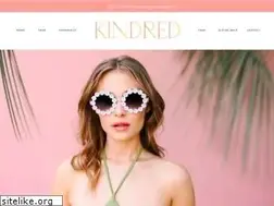 Sites similar to kindredpresets.com