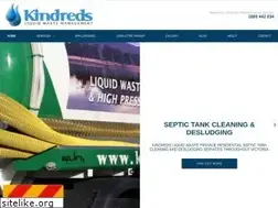 Sites similar to kindreds.com.au