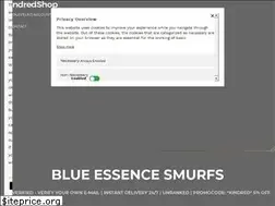 Sites similar to kindredshop.net