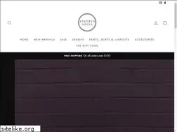 Sites similar to kindredsouls.com.au