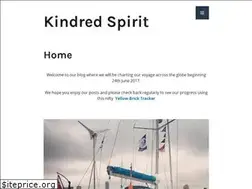 Sites similar to kindredspirit.blog
