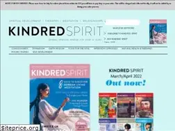 Sites similar to kindredspirit.co.uk