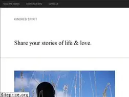 Sites similar to kindredspiritbox.com