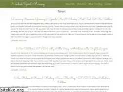 Sites similar to kindredspiritmommy.com