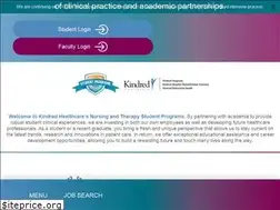Sites similar to kindredstudents.com