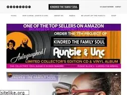 Sites similar to kindredthefamilysoul.com