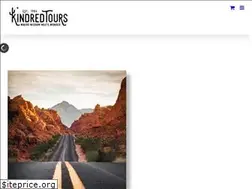 Sites similar to kindredtours.com