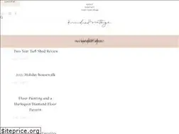 Sites similar to kindredvintageco.com