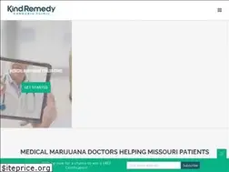 Sites similar to kindremedykc.com