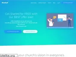 Sites similar to kindrid.com