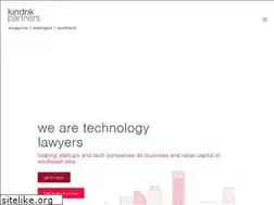 Sites similar to kindrik.sg