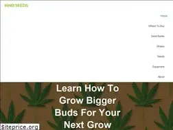 Sites similar to kindseeds.net