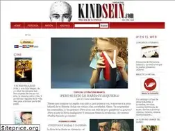 Sites similar to kindsein.com