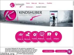 Sites similar to kindshuber.com