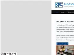 Sites similar to kindsonthegenius.com