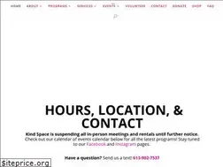 Sites similar to kindspace.ca