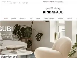 Sites similar to kindspace.co.kr