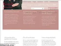 Sites similar to kindt-uitvaartzorg.nl