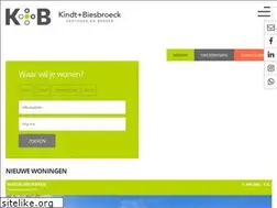 Sites similar to kindtenbiesbroeck.nl