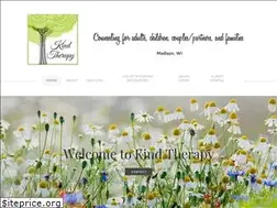 Sites similar to kindtherapyllc.com