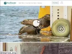 Sites similar to kindtraveler.com