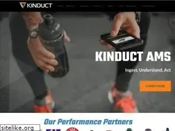 Sites similar to kinduct.com