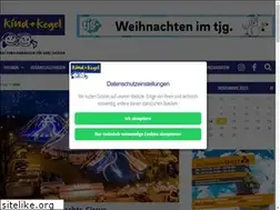 Sites similar to kindundkegel.de