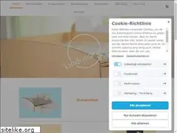 Sites similar to kindundraum.de