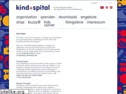 Sites similar to kindundspital.ch
