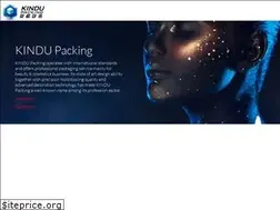 Sites similar to kindupacking.com