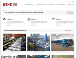 Sites similar to kindus.com