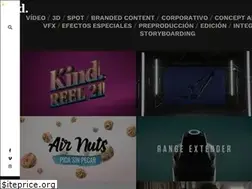 Sites similar to kindvisuals.com
