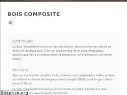 Sites similar to kindwood.biz